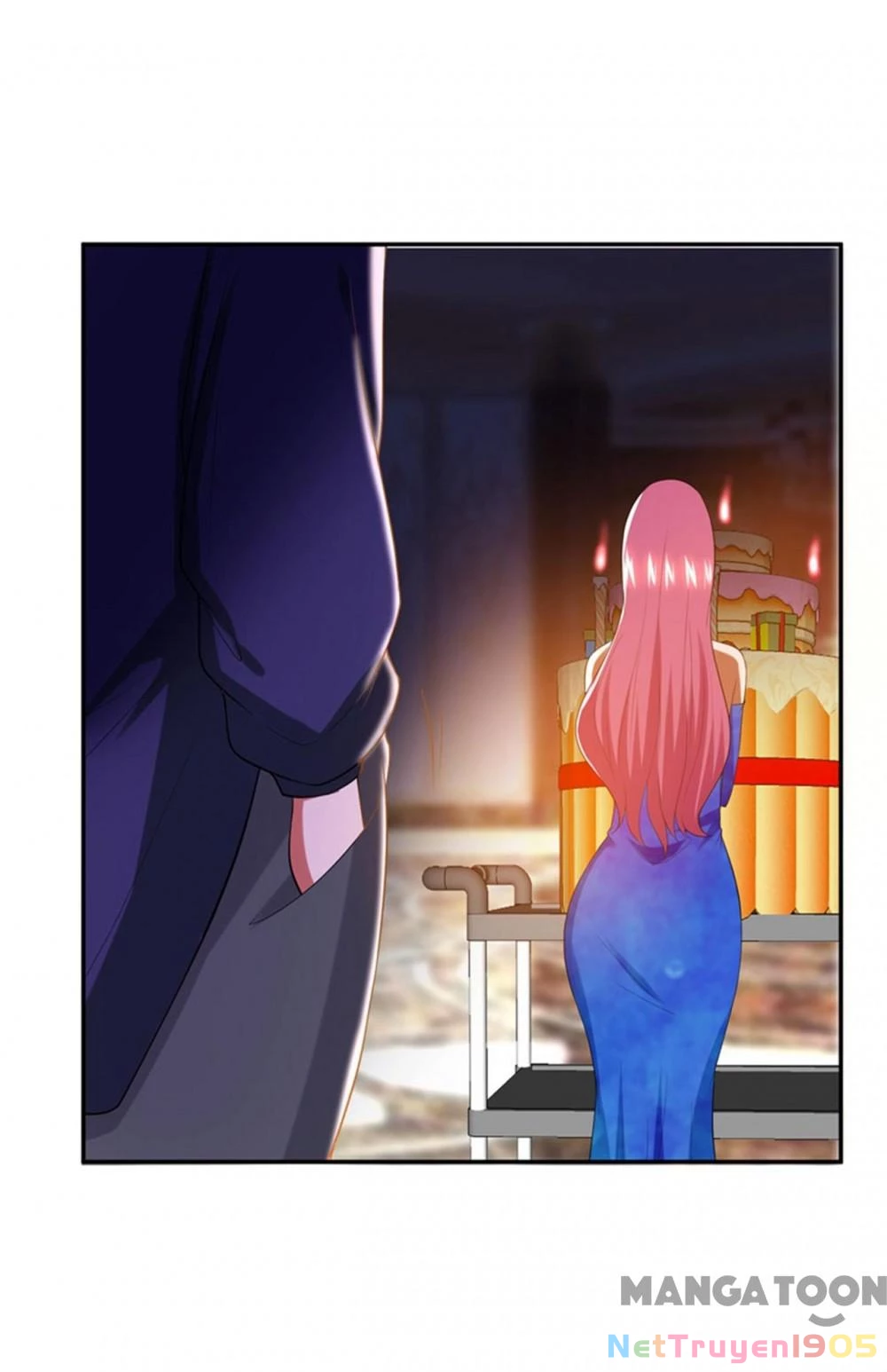 Nhặt Hoa Khôi Về Làm Vợ Chapter 31 - 15