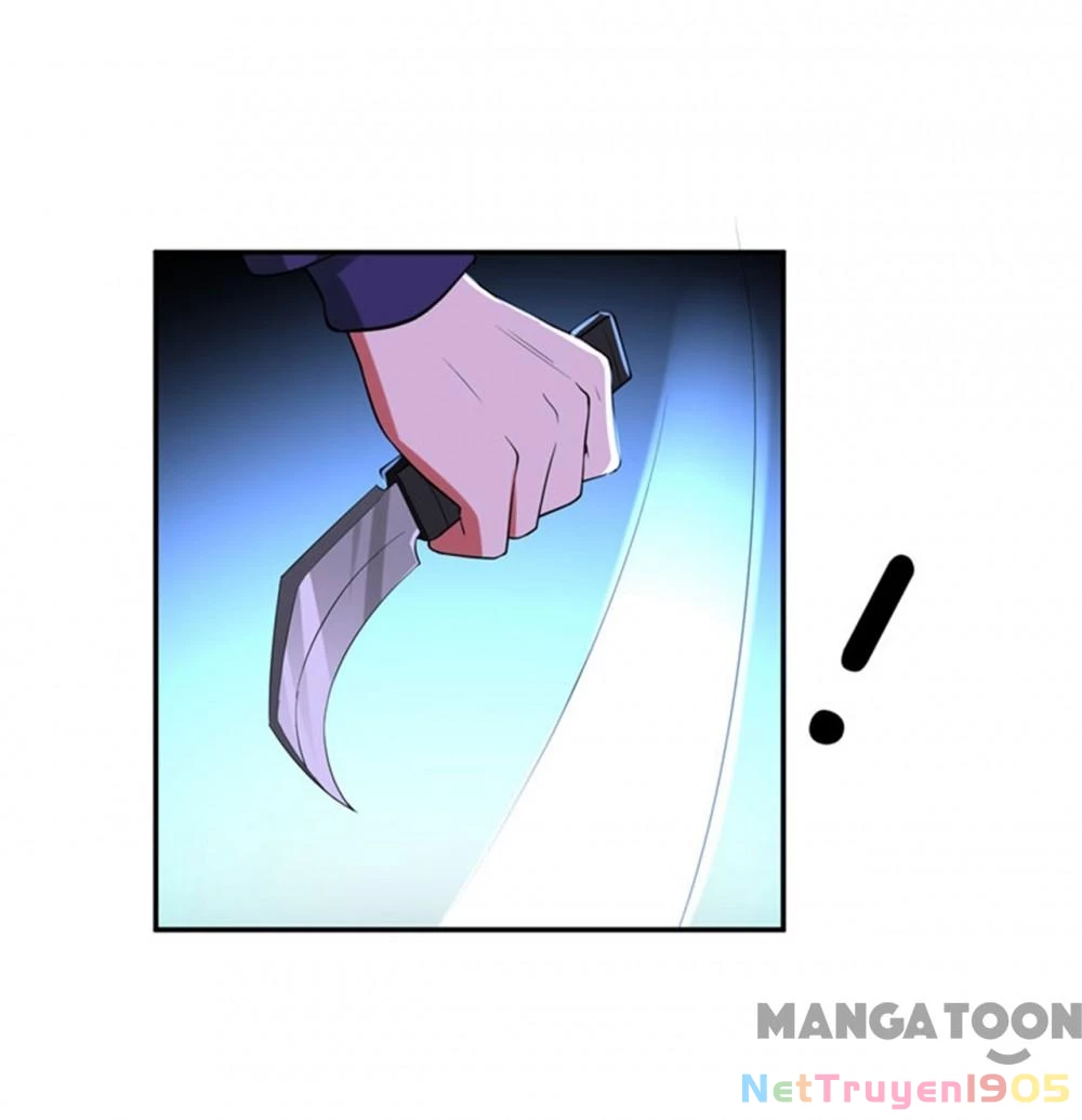 Nhặt Hoa Khôi Về Làm Vợ Chapter 31 - 16