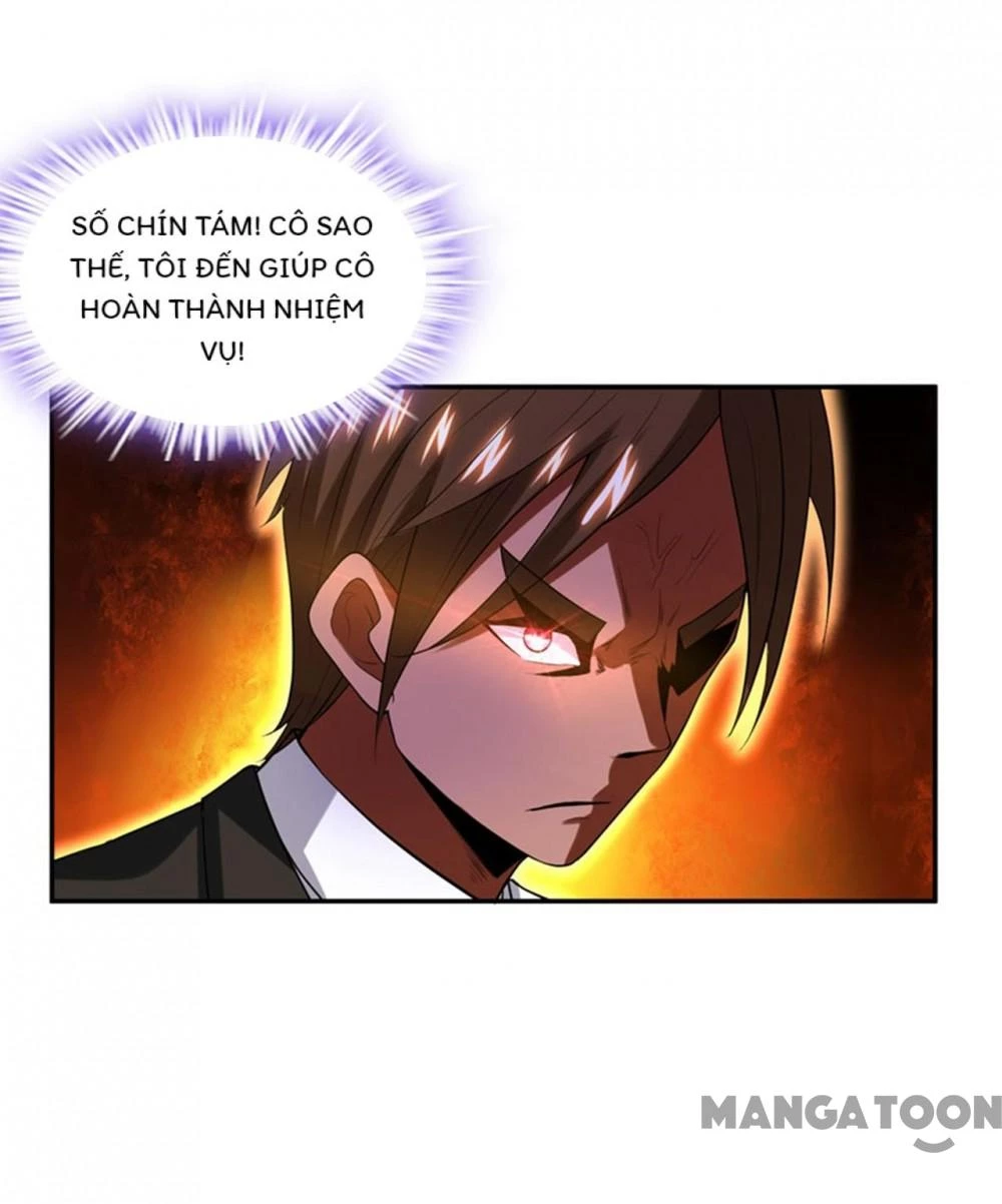Nhặt Hoa Khôi Về Làm Vợ Chapter 31 - 22