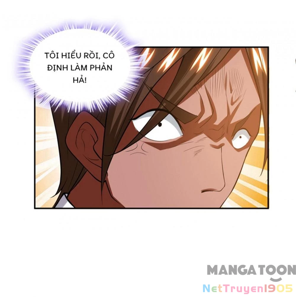 Nhặt Hoa Khôi Về Làm Vợ Chapter 31 - 24