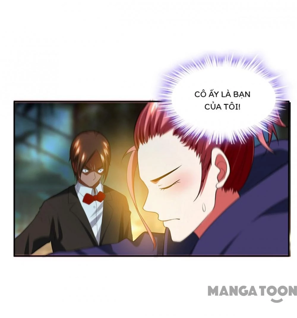 Nhặt Hoa Khôi Về Làm Vợ Chapter 31 - 25
