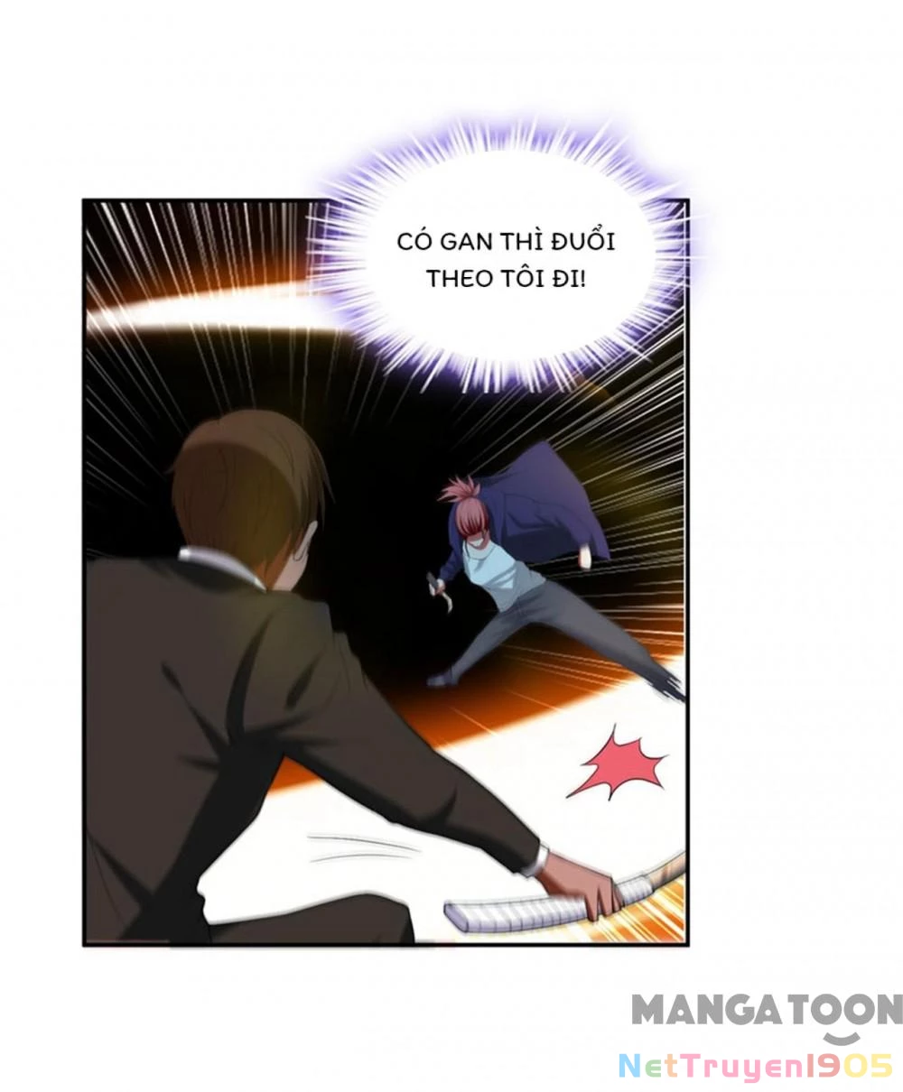 Nhặt Hoa Khôi Về Làm Vợ Chapter 31 - 28