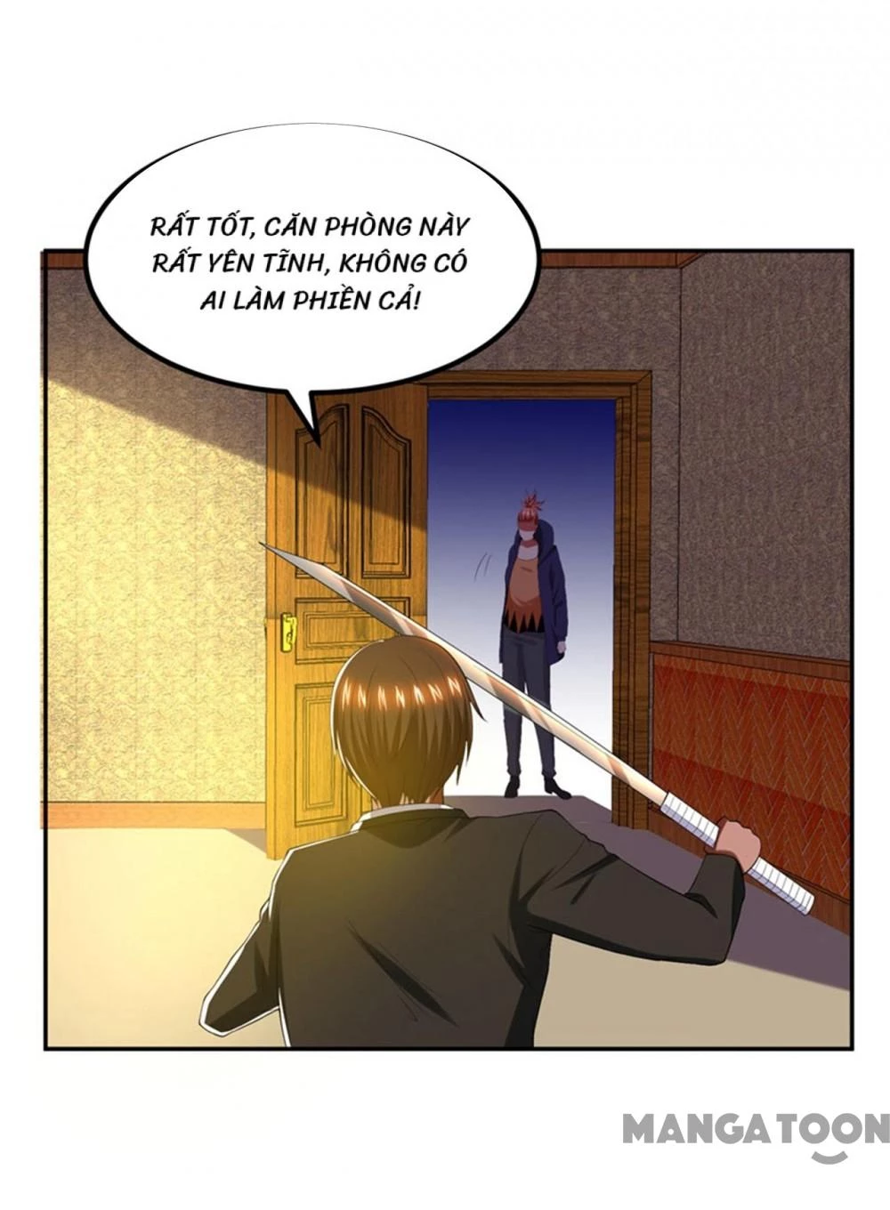 Nhặt Hoa Khôi Về Làm Vợ Chapter 31 - 30