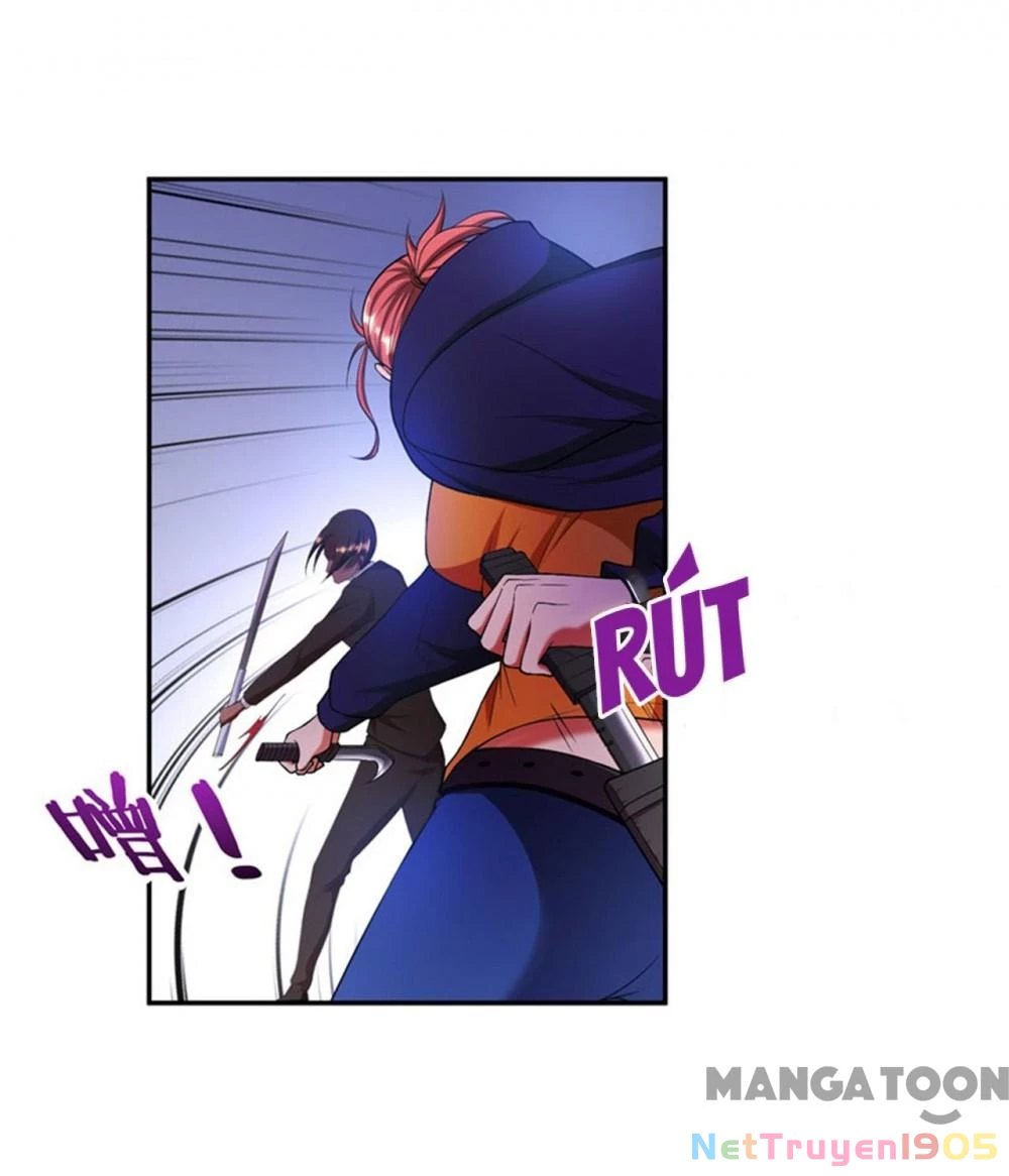 Nhặt Hoa Khôi Về Làm Vợ Chapter 32 - 3