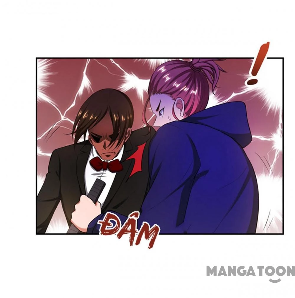 Nhặt Hoa Khôi Về Làm Vợ Chapter 32 - 4