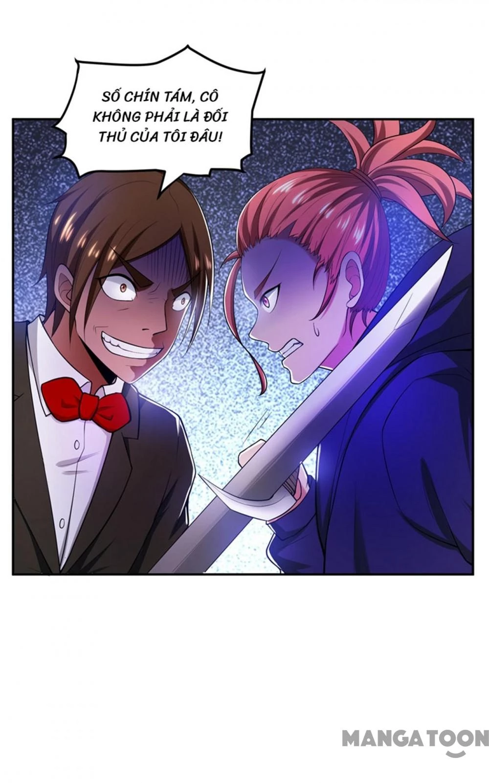 Nhặt Hoa Khôi Về Làm Vợ Chapter 32 - 5