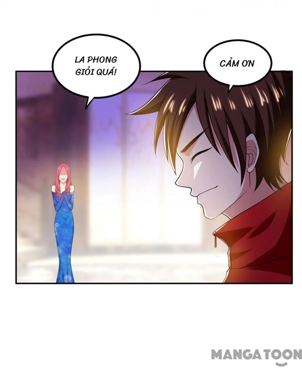 Nhặt Hoa Khôi Về Làm Vợ Chapter 32 - 7
