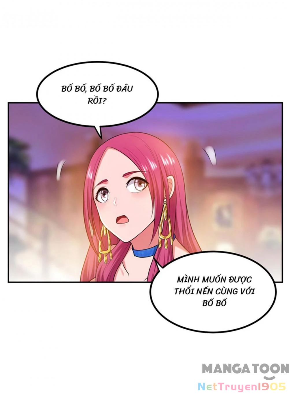 Nhặt Hoa Khôi Về Làm Vợ Chapter 32 - 9