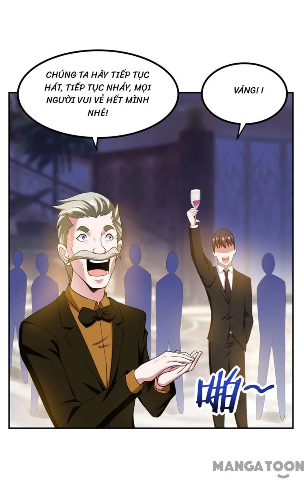 Nhặt Hoa Khôi Về Làm Vợ Chapter 32 - 11