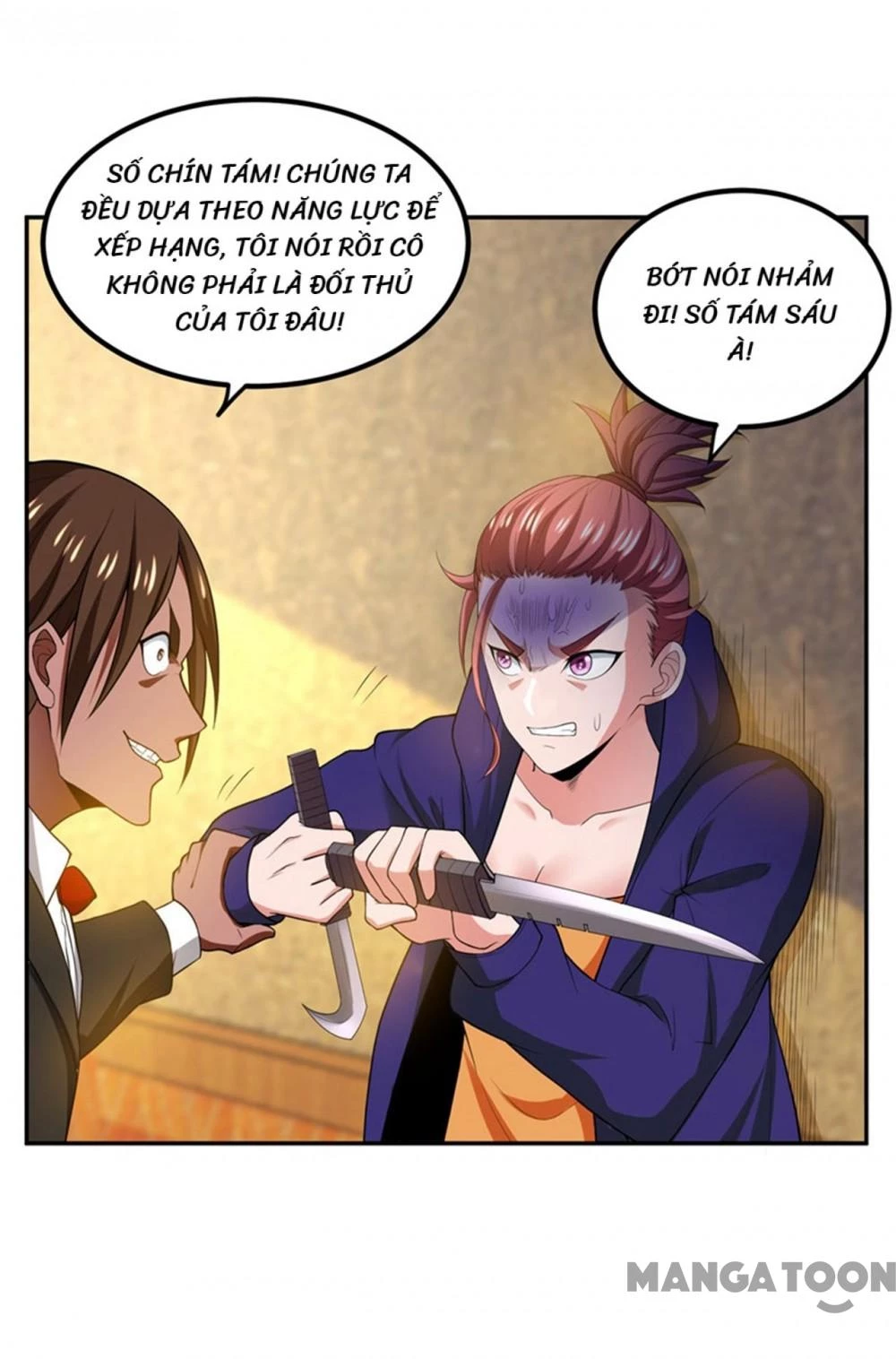 Nhặt Hoa Khôi Về Làm Vợ Chapter 32 - 13