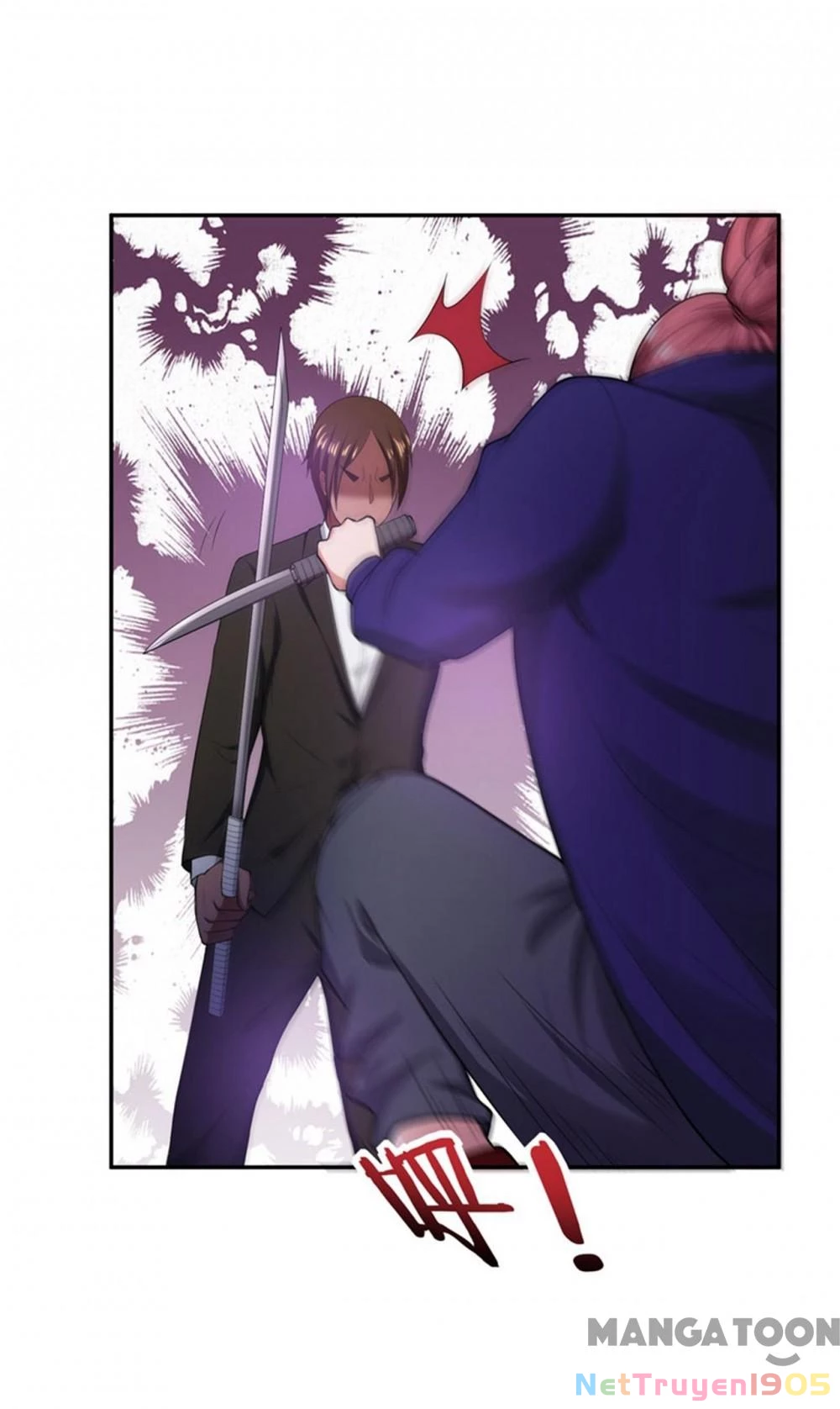 Nhặt Hoa Khôi Về Làm Vợ Chapter 32 - 14