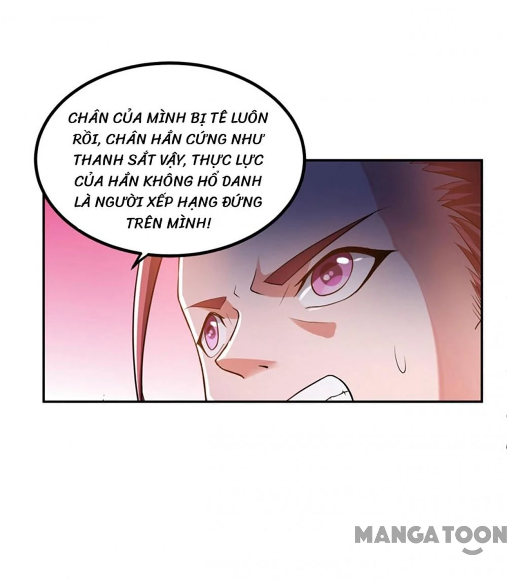 Nhặt Hoa Khôi Về Làm Vợ Chapter 32 - 16