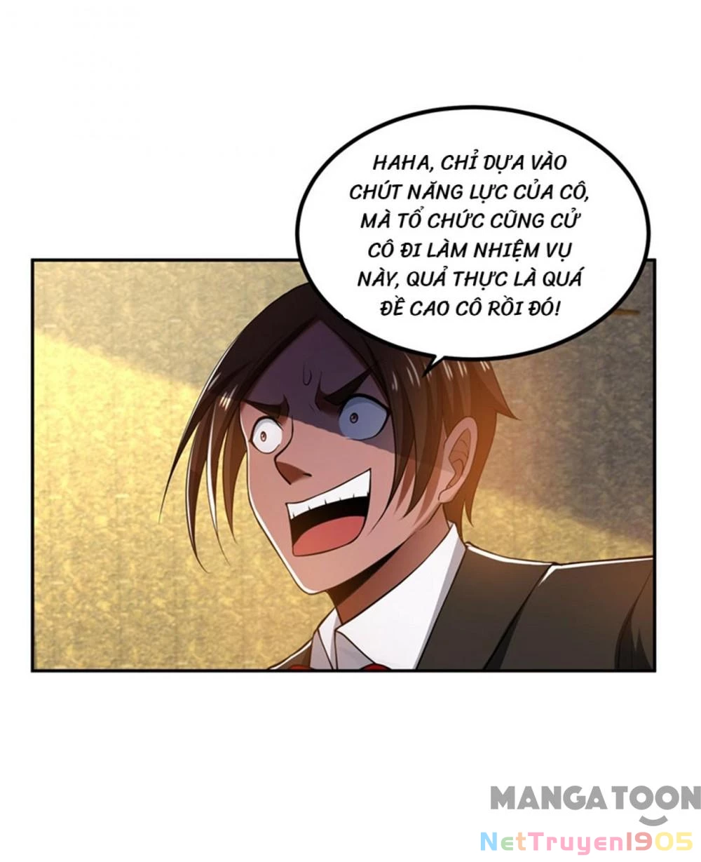 Nhặt Hoa Khôi Về Làm Vợ Chapter 32 - 17