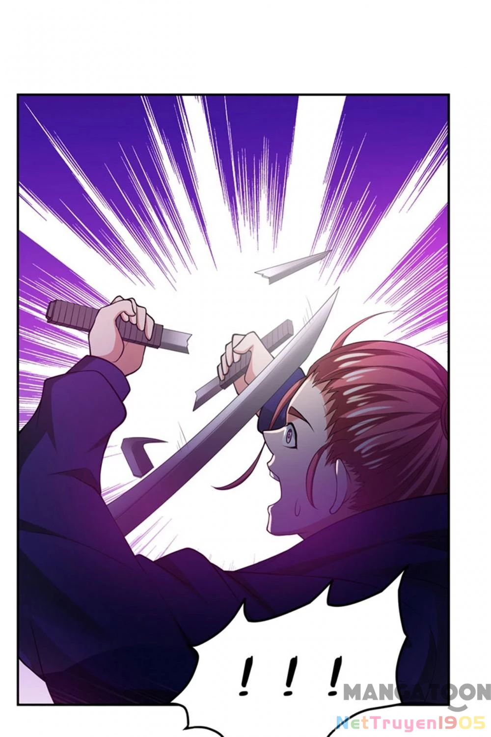 Nhặt Hoa Khôi Về Làm Vợ Chapter 32 - 20