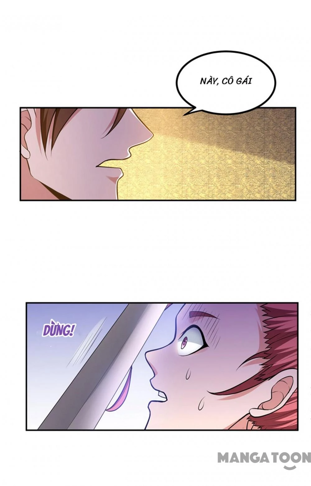 Nhặt Hoa Khôi Về Làm Vợ Chapter 32 - 22