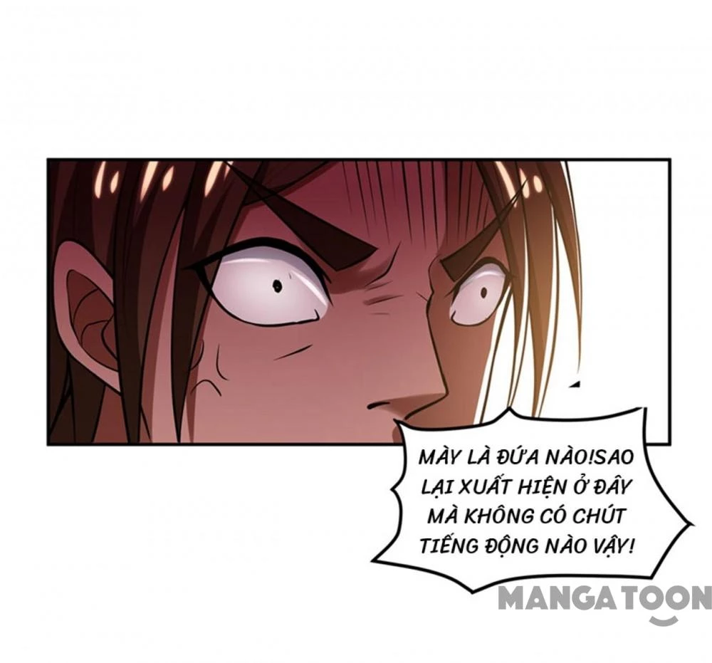 Nhặt Hoa Khôi Về Làm Vợ Chapter 32 - 24
