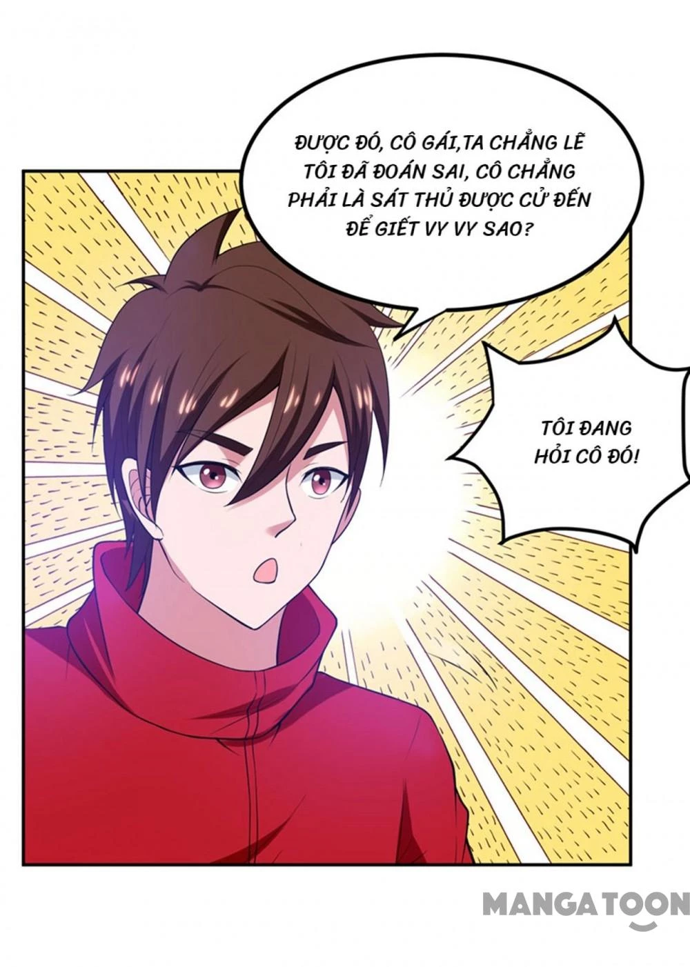 Nhặt Hoa Khôi Về Làm Vợ Chapter 32 - 25