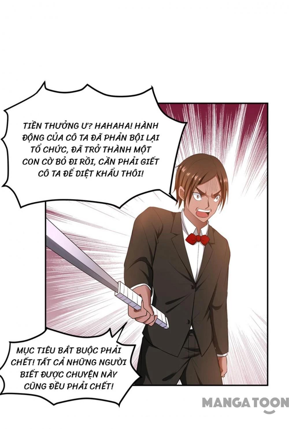 Nhặt Hoa Khôi Về Làm Vợ Chapter 32 - 28