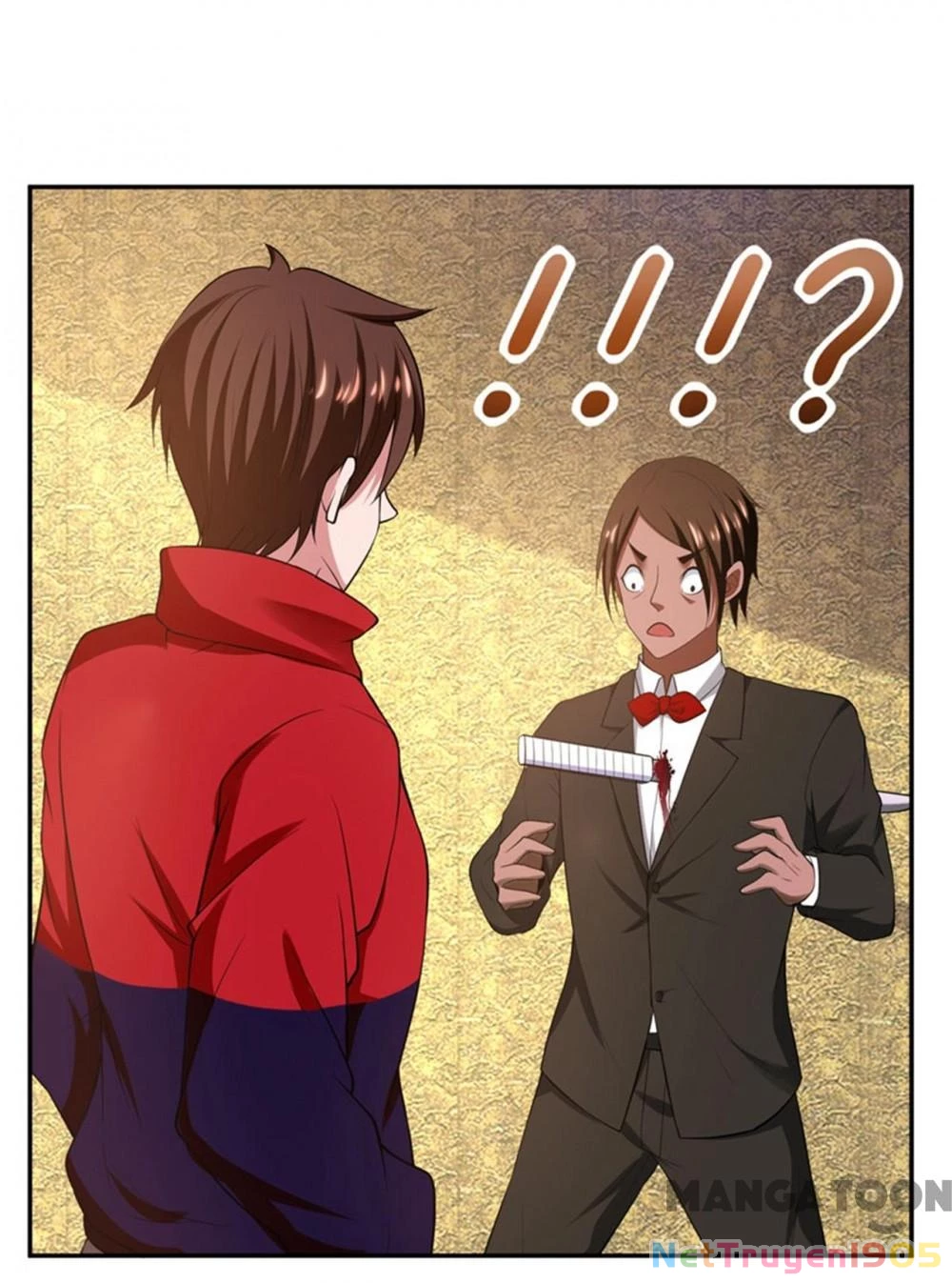 Nhặt Hoa Khôi Về Làm Vợ Chapter 32 - 32