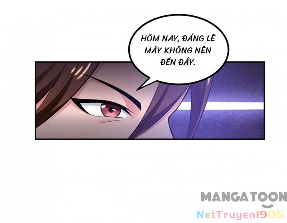 Nhặt Hoa Khôi Về Làm Vợ Chapter 32 - 33