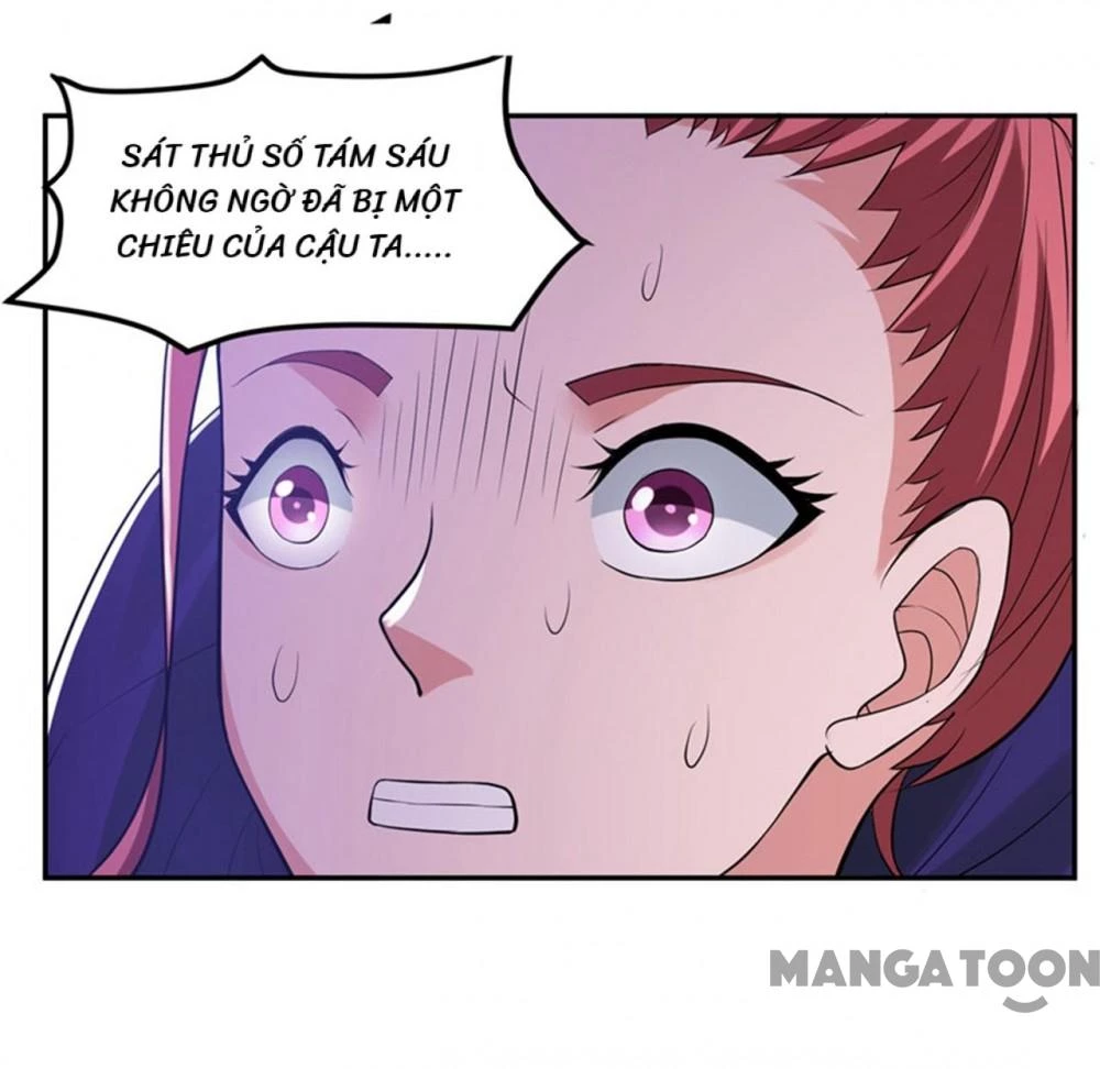Nhặt Hoa Khôi Về Làm Vợ Chapter 32 - 34