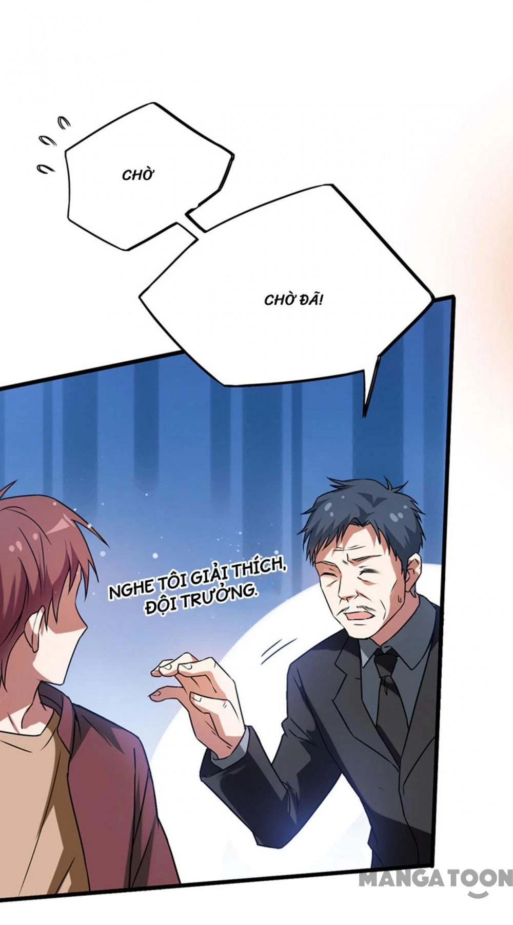 Nhặt Hoa Khôi Về Làm Vợ Chapter 33 - 7