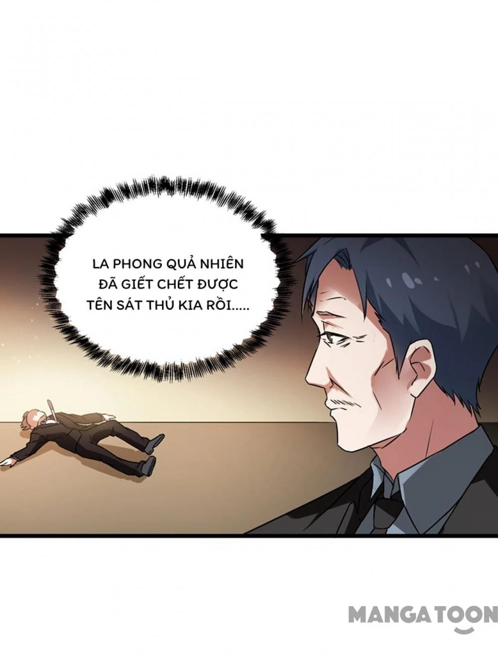 Nhặt Hoa Khôi Về Làm Vợ Chapter 33 - 9