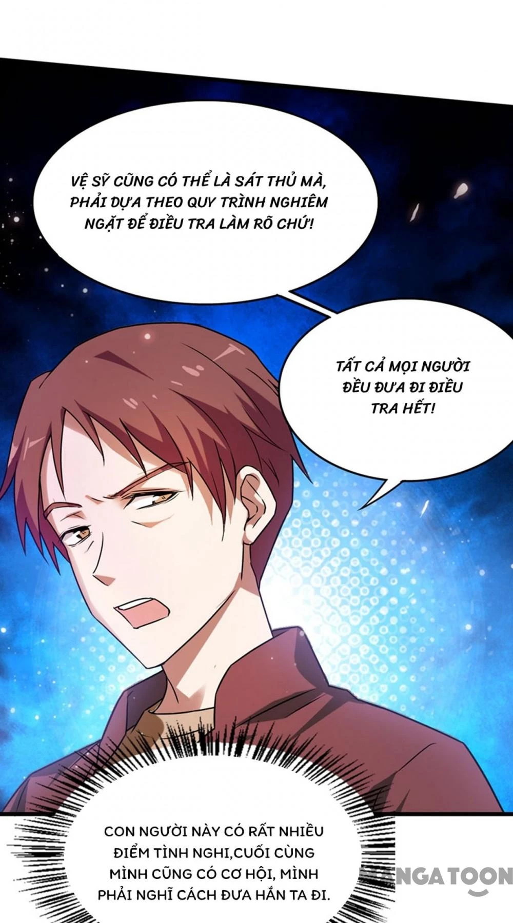 Nhặt Hoa Khôi Về Làm Vợ Chapter 33 - 11