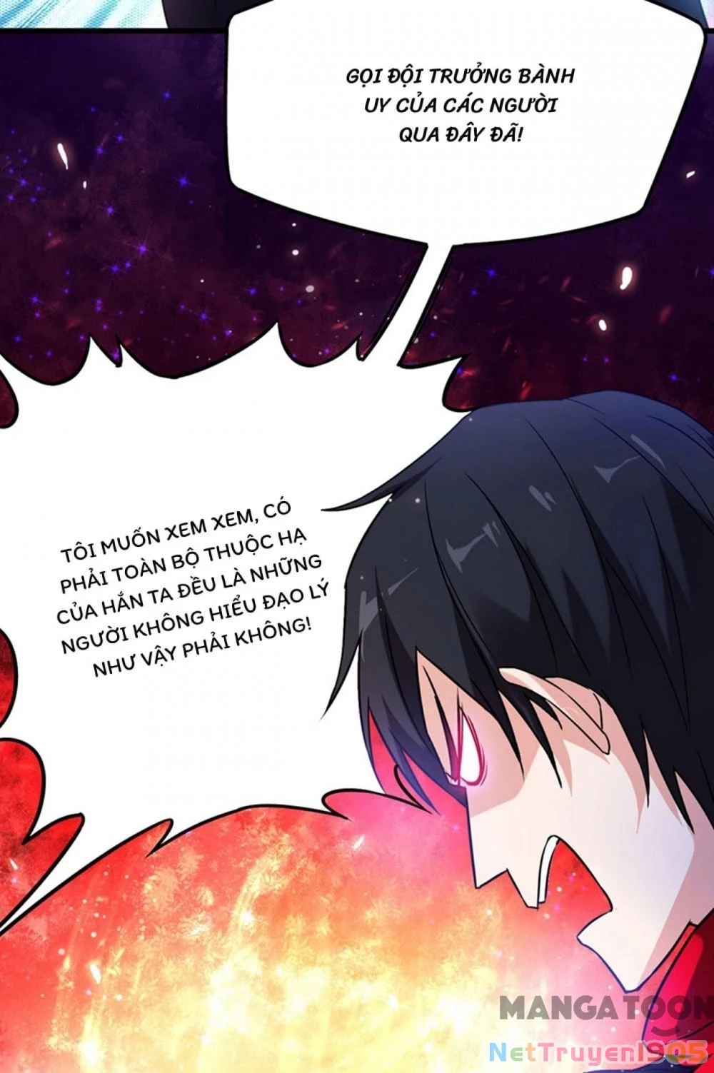 Nhặt Hoa Khôi Về Làm Vợ Chapter 33 - 15