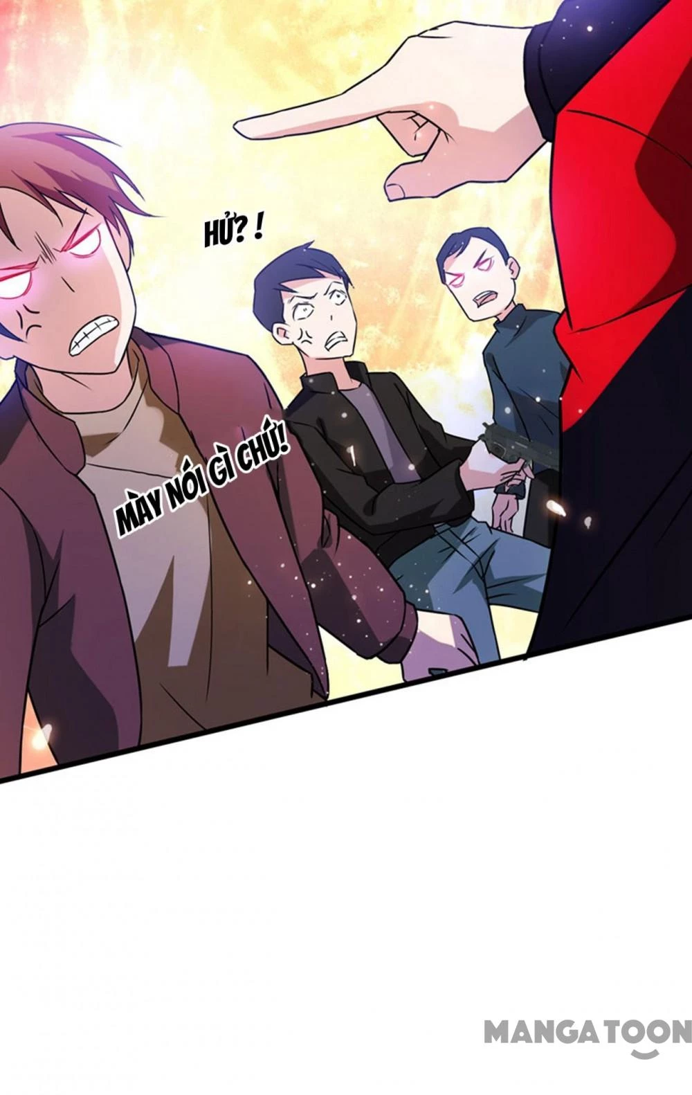 Nhặt Hoa Khôi Về Làm Vợ Chapter 33 - 16