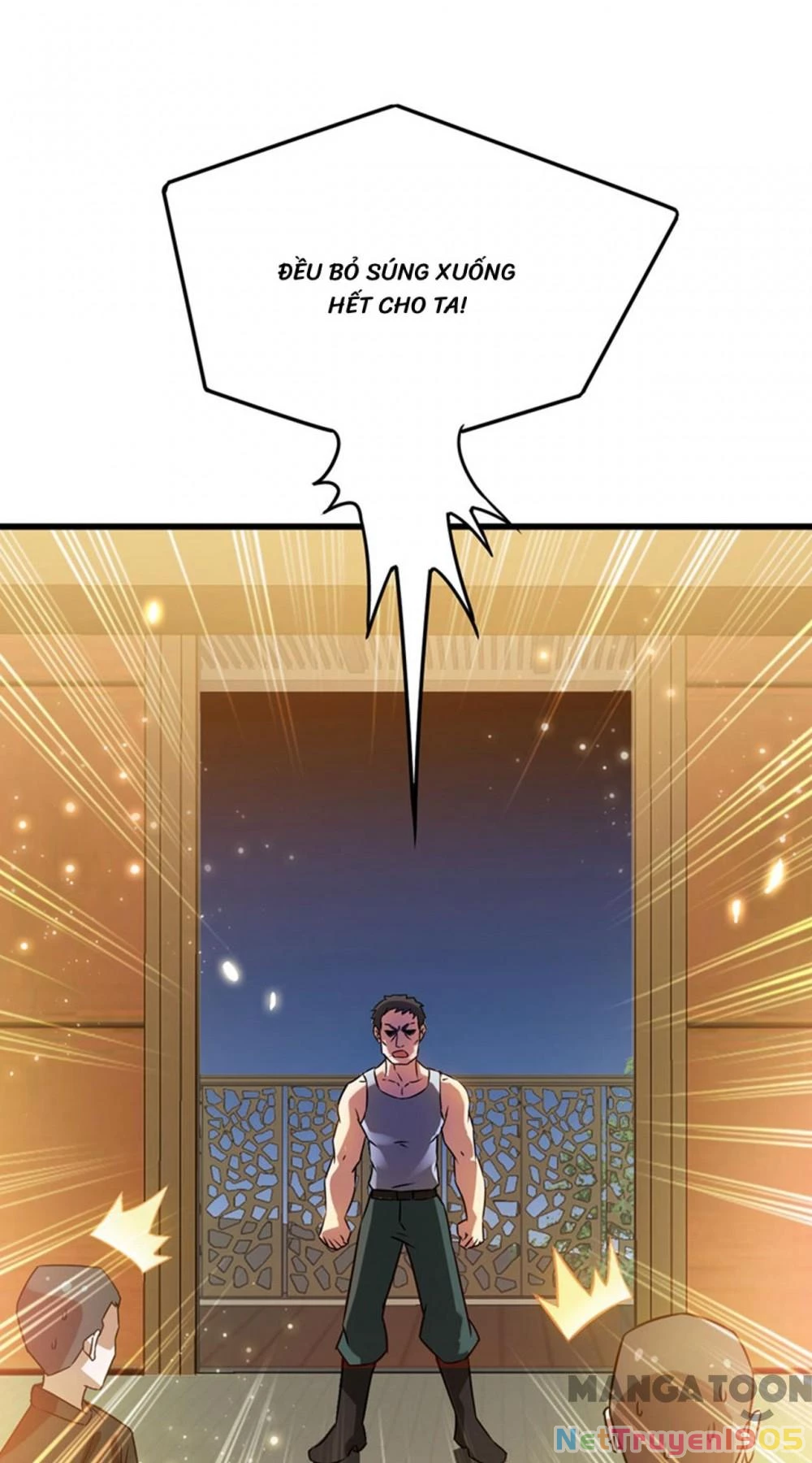 Nhặt Hoa Khôi Về Làm Vợ Chapter 33 - 19