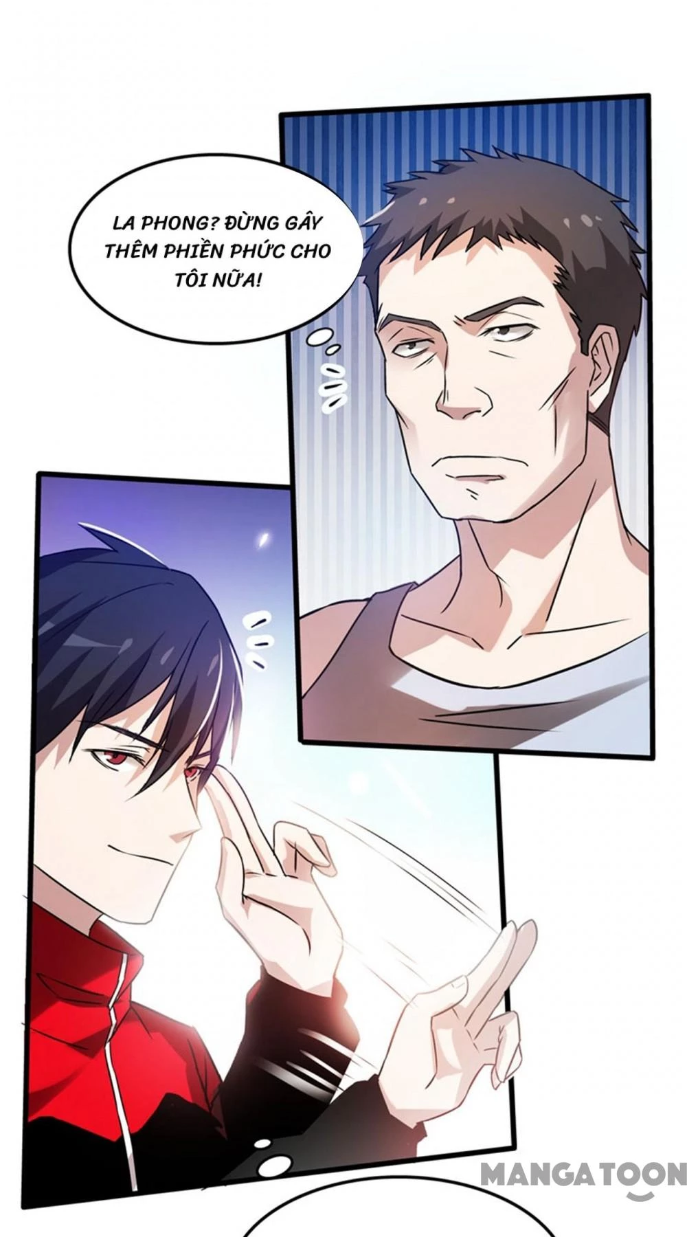 Nhặt Hoa Khôi Về Làm Vợ Chapter 33 - 24