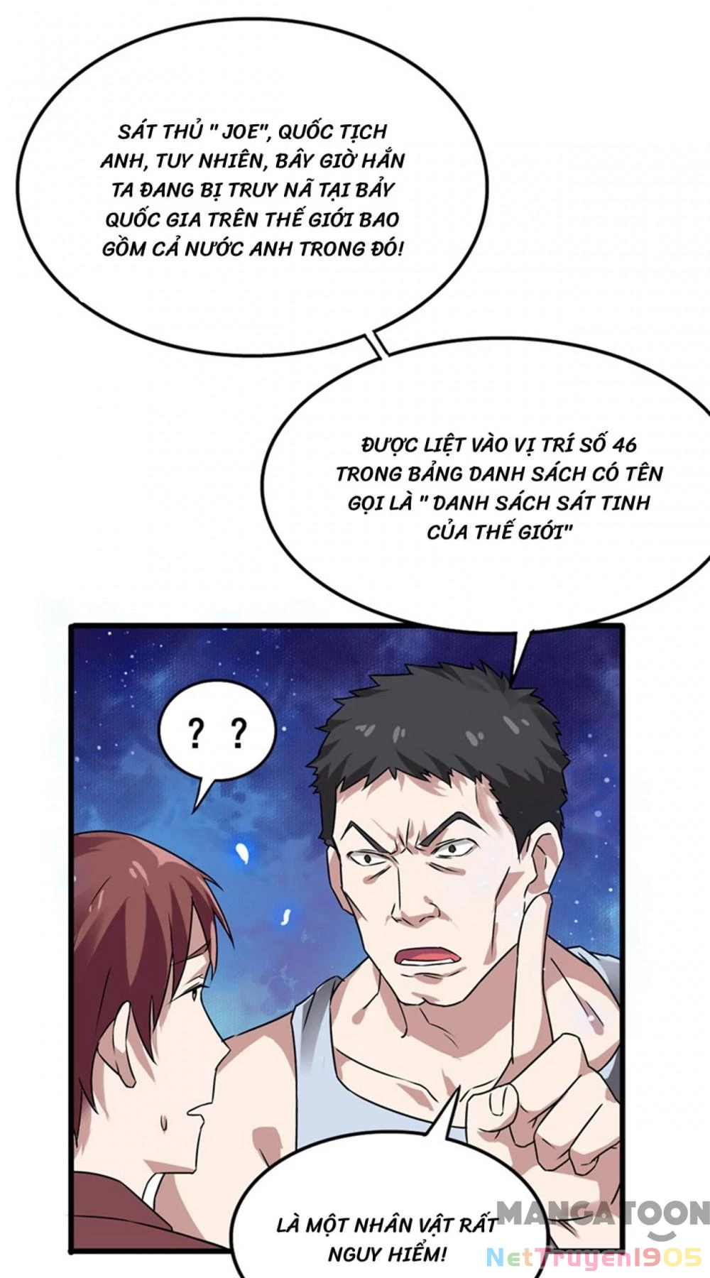 Nhặt Hoa Khôi Về Làm Vợ Chapter 33 - 27