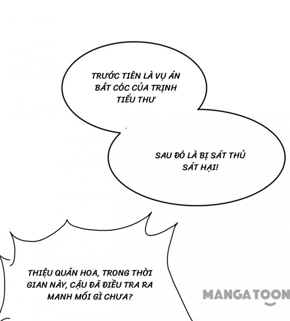 Nhặt Hoa Khôi Về Làm Vợ Chapter 33 - 29