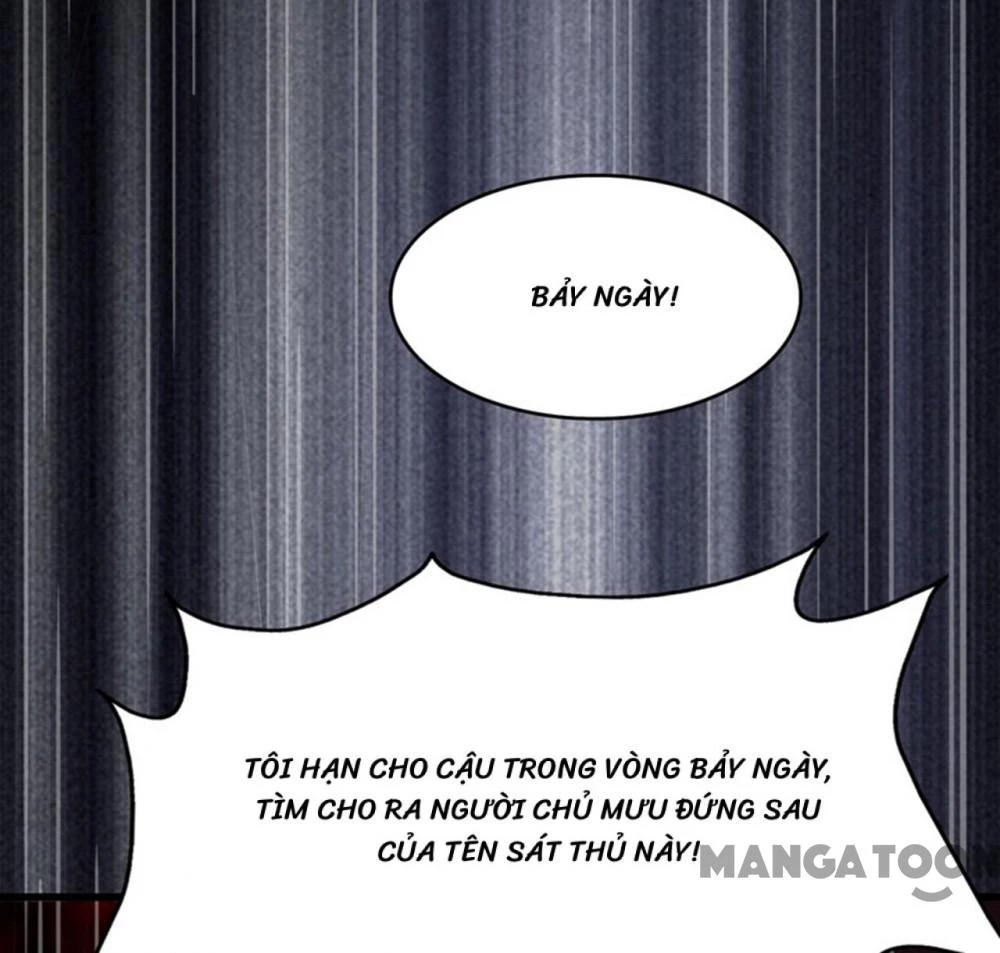 Nhặt Hoa Khôi Về Làm Vợ Chapter 33 - 31