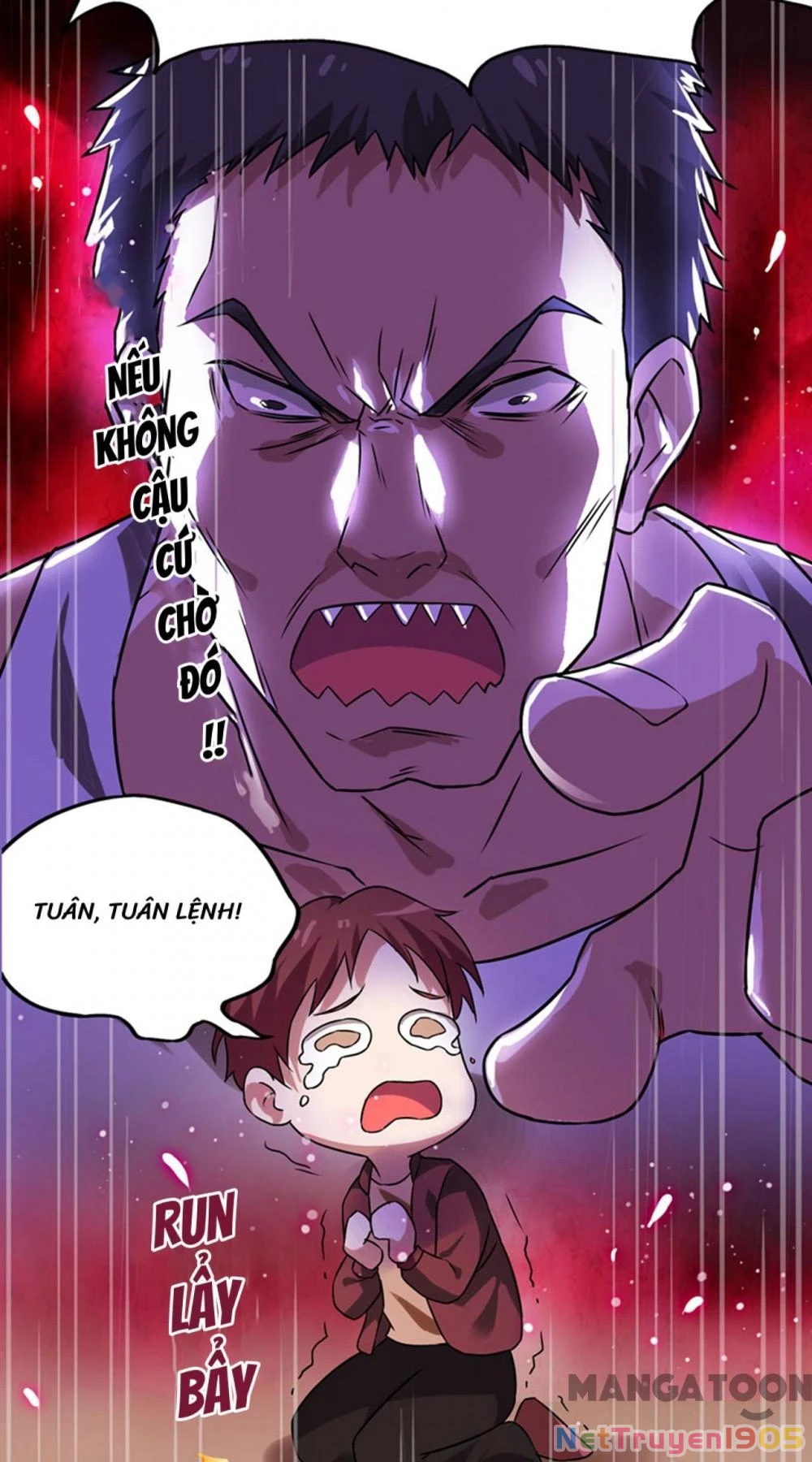 Nhặt Hoa Khôi Về Làm Vợ Chapter 33 - 32