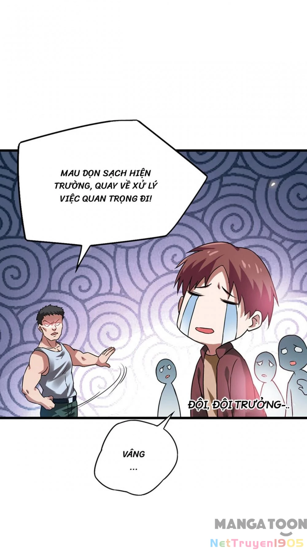 Nhặt Hoa Khôi Về Làm Vợ Chapter 33 - 34