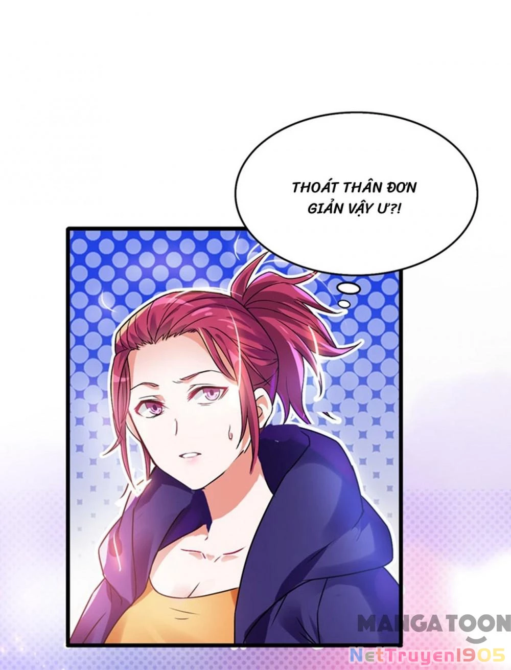 Nhặt Hoa Khôi Về Làm Vợ Chapter 33 - 36