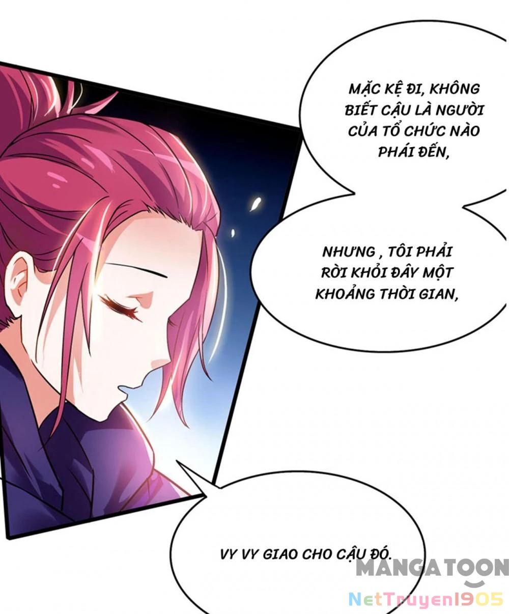 Nhặt Hoa Khôi Về Làm Vợ Chapter 33 - 39