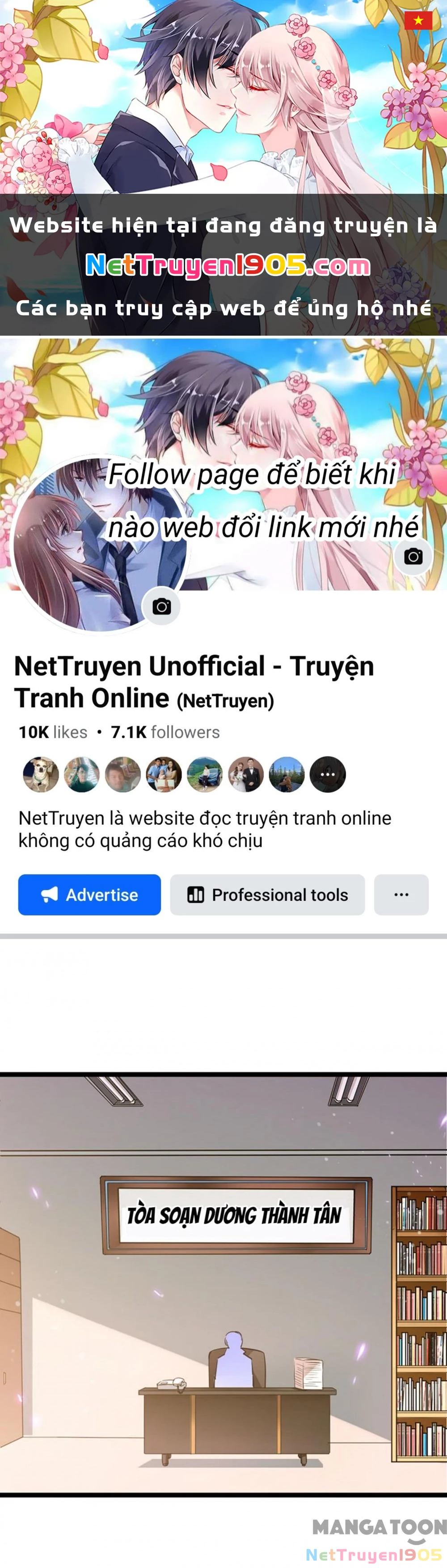 Nhặt Hoa Khôi Về Làm Vợ Chapter 34 - 1