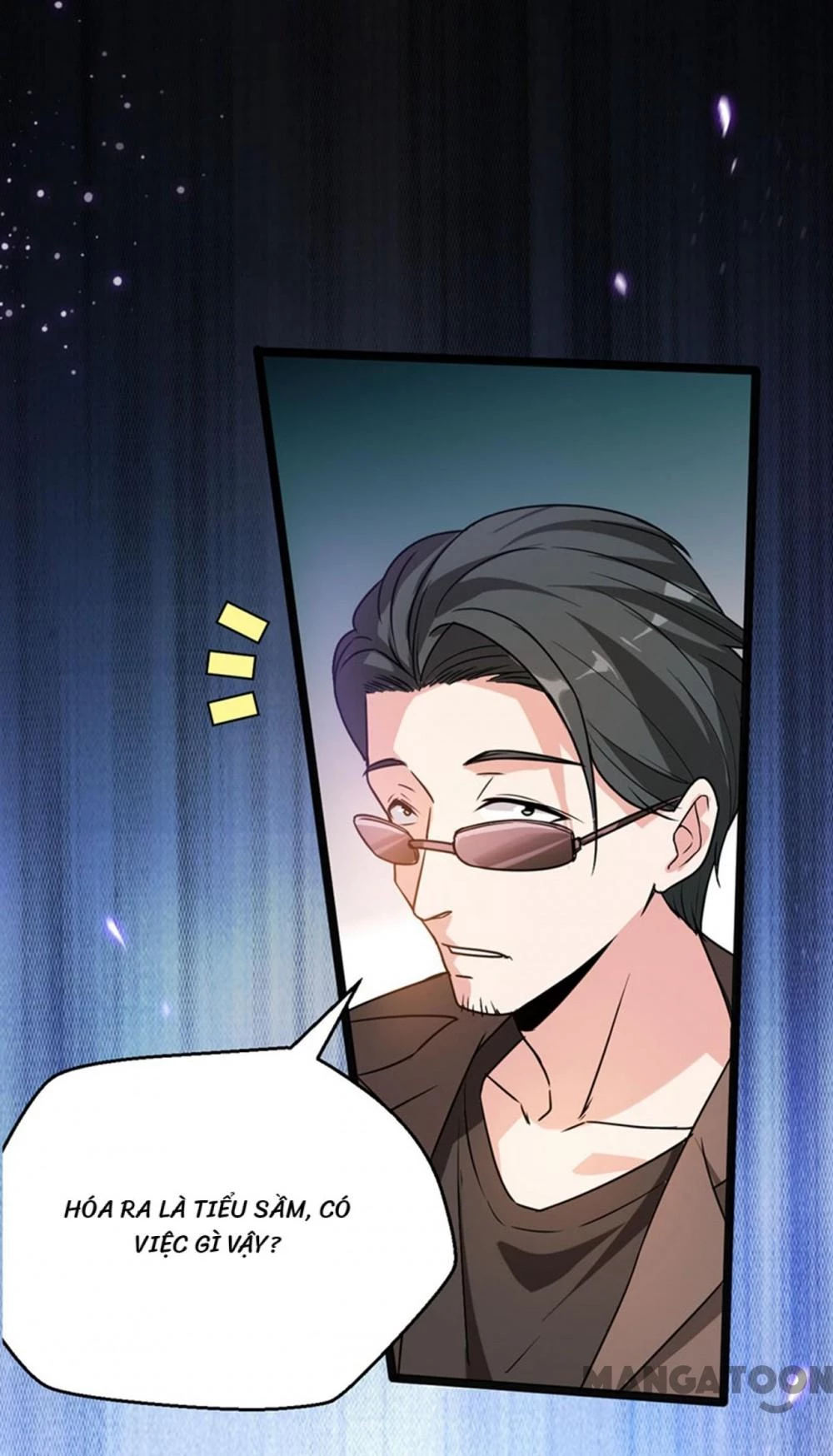 Nhặt Hoa Khôi Về Làm Vợ Chapter 34 - 3