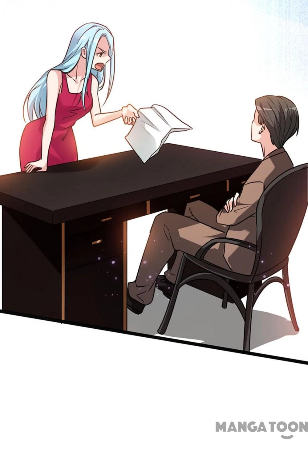 Nhặt Hoa Khôi Về Làm Vợ Chapter 34 - 5