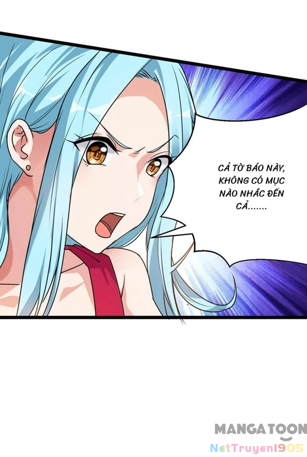 Nhặt Hoa Khôi Về Làm Vợ Chapter 34 - 6