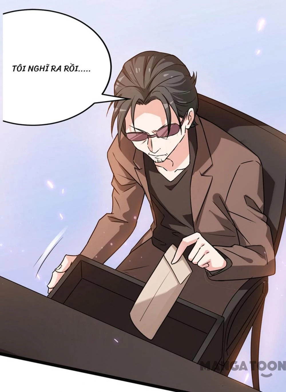 Nhặt Hoa Khôi Về Làm Vợ Chapter 34 - 9