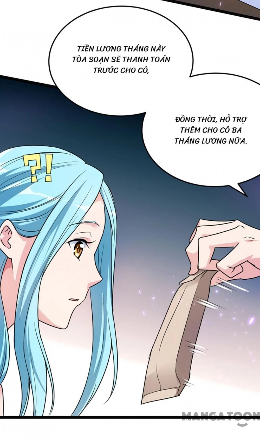 Nhặt Hoa Khôi Về Làm Vợ Chapter 34 - 10