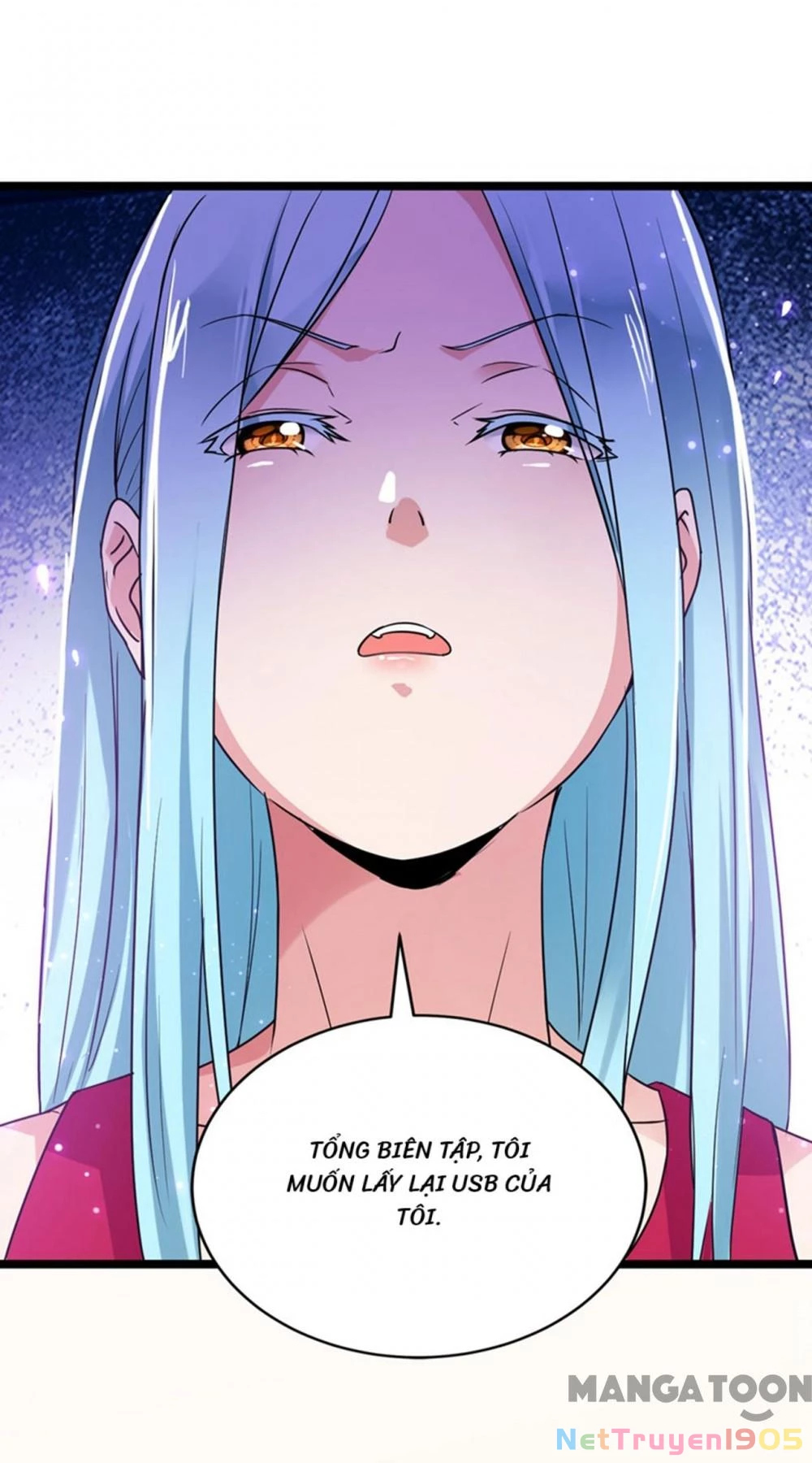 Nhặt Hoa Khôi Về Làm Vợ Chapter 34 - 13