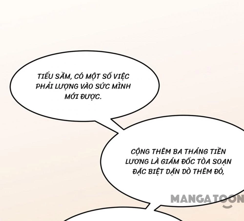 Nhặt Hoa Khôi Về Làm Vợ Chapter 34 - 15