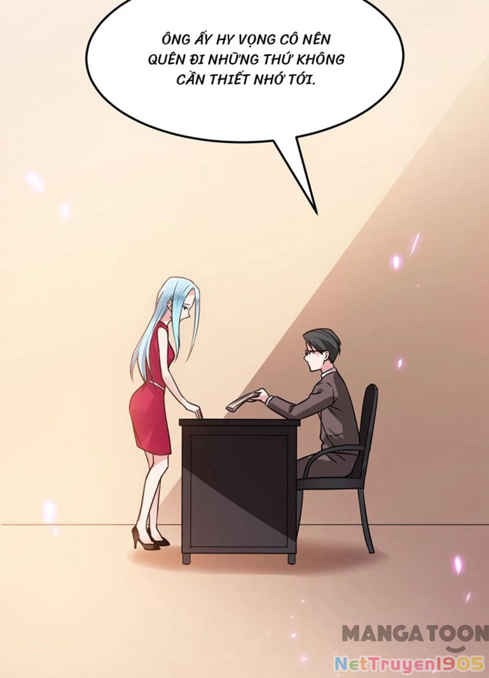 Nhặt Hoa Khôi Về Làm Vợ Chapter 34 - 16