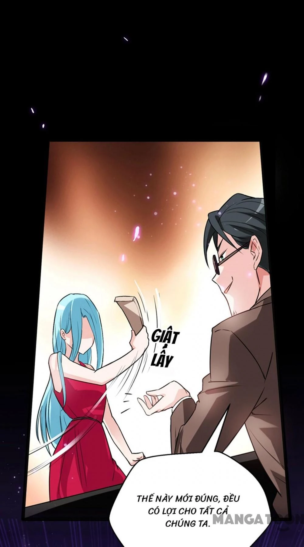 Nhặt Hoa Khôi Về Làm Vợ Chapter 34 - 17