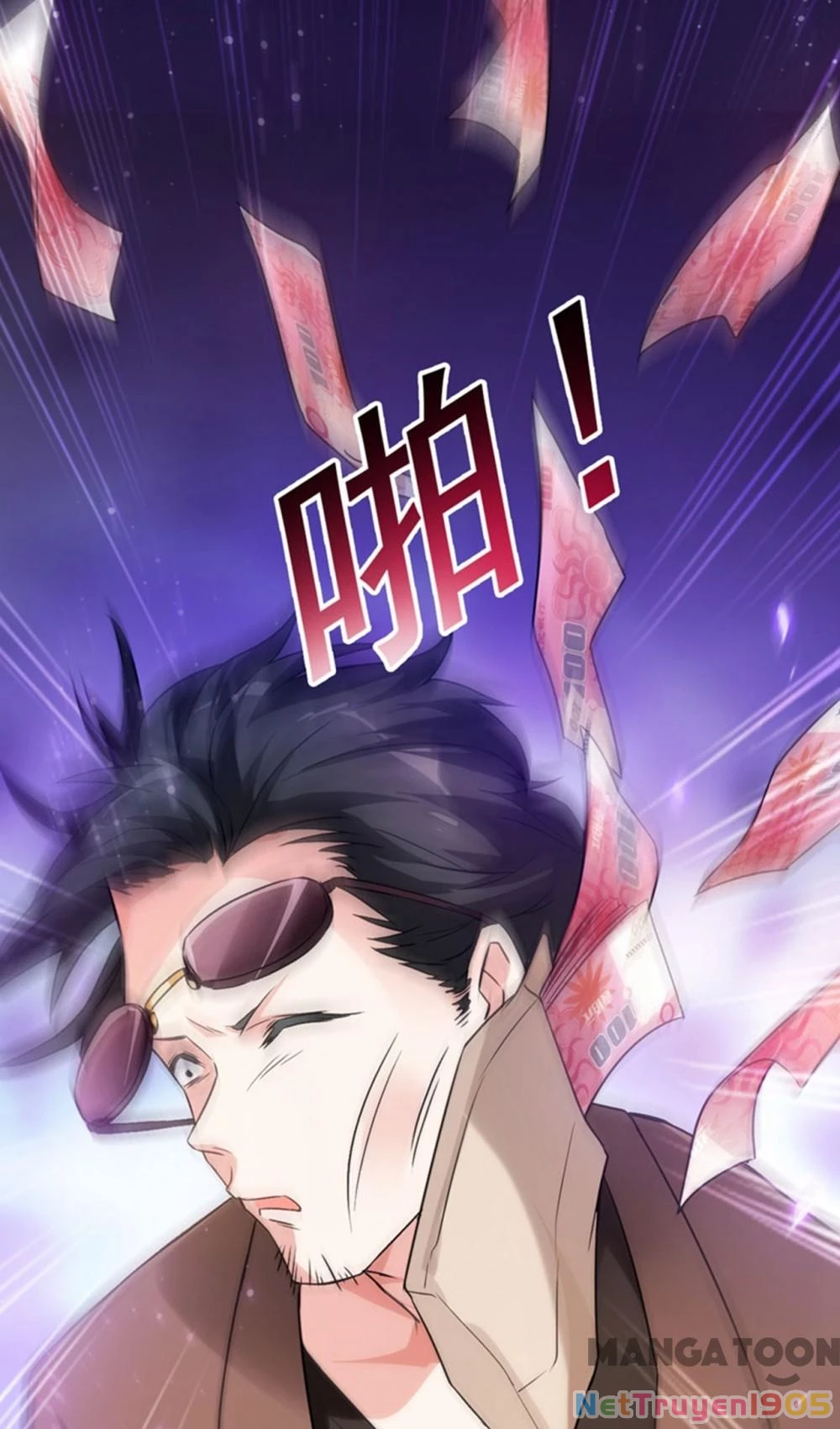 Nhặt Hoa Khôi Về Làm Vợ Chapter 34 - 19